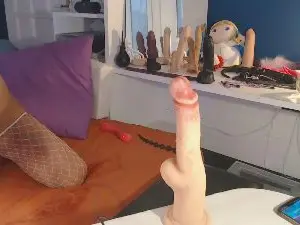 CatFetish  live sex cam