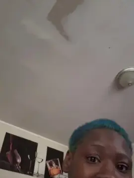CocoHaitianmama  live sex cam