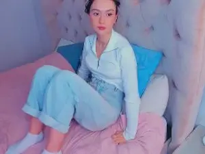 IngerSitterud  live sex cam