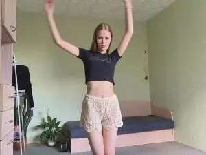 RaguelFoots  live sex cam