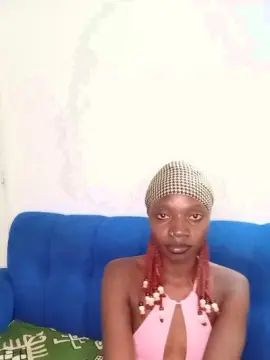 Starfay  live sex cam