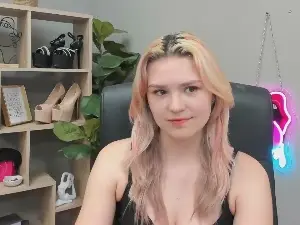 SweetLilyxo  live sex cam