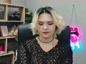 SweetLilyxo  live sex cam