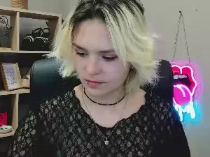 SweetLilyxo  live sex cam