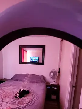 Meche4  live sex cam