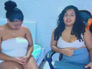 CurlyAliccia_du  live sex cam