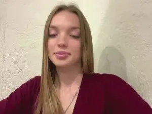 DinaMccowin  live sex cam