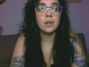 GypsyMamacita  live sex cam