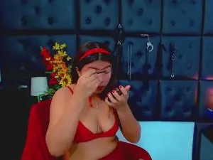 Isalombardi  live sex cam