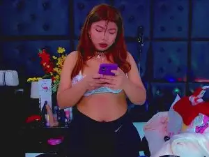 Isalombardi  live sex cam