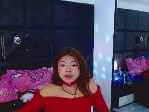 Isalombardi  live sex cam