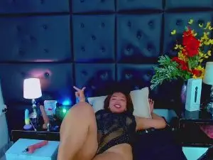 Isalombardi  live sex cam