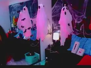 Isalombardi  live sex cam