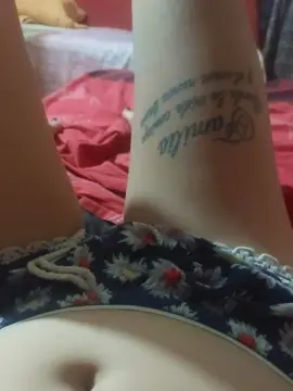 Lamismaluciferr  live sex cam