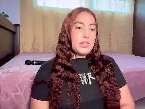 LunaDevilish  live sex cam