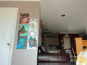 NegaTiV4  live sex cam