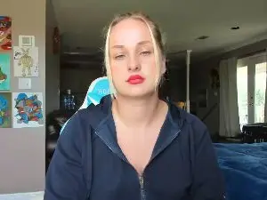 NegaTiV4  live sex cam