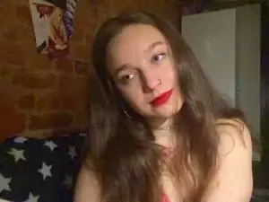 SharellGuieb  live sex cam