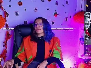 Mitsuri_nyx  live sex cam