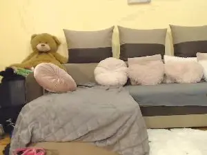 Sexyanneina  live sex cam