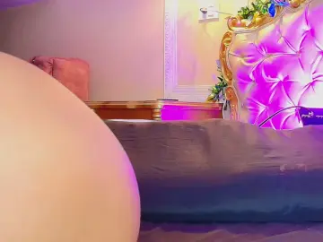 BellaHarpeer  live sex cam