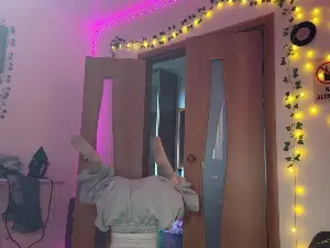 GenesisRhine  live sex cam