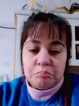 Giulicurvy  live sex cam