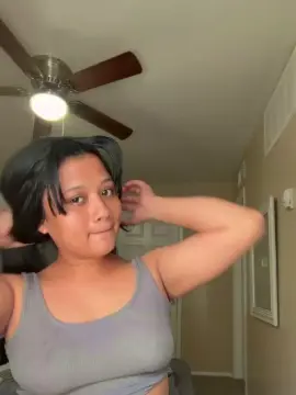 Karyhermosa  live sex cam