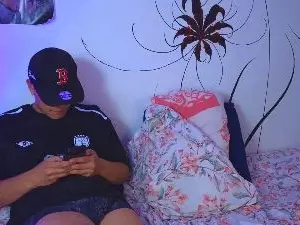 Lilithandjacob  live sex cam