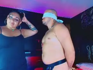 YiingandYang_  live sex cam