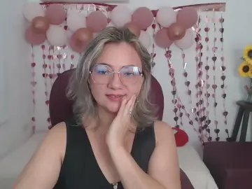 Ana_milf  live sex cam