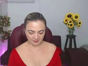 Ana_milf  live sex cam