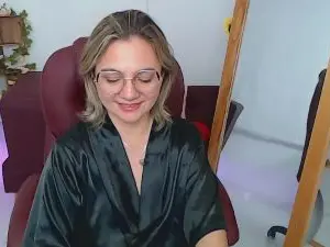 Ana_milf  live sex cam