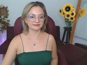 Ana_milf  live sex cam