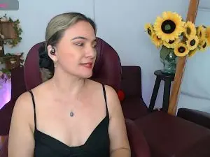 Ana_milf  live sex cam