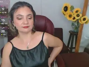 Ana_milf  live sex cam