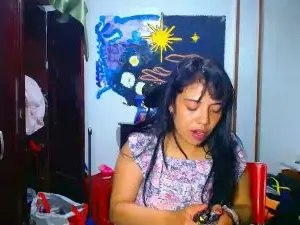 AmaJulia  live sex cam