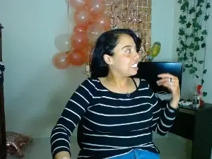 AmaJulia  live sex cam