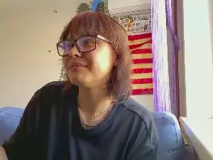CarinRochez  live sex cam