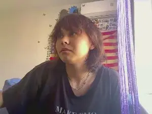 CarinRochez  live sex cam