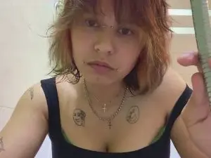 CarinRochez  live sex cam