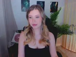 GlamorousGirll  live sex cam