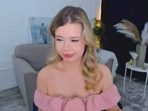 GlamorousGirll  live sex cam