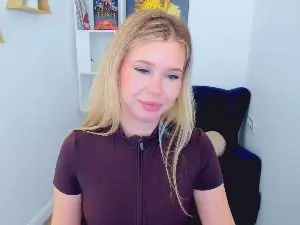 GlamorousGirll  live sex cam