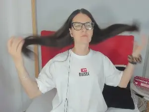 NadiaFantasy  live sex cam