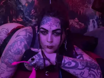 Nyxvelon  live sex cam