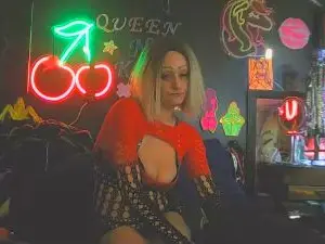 Splash_Queen  live sex cam