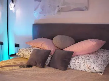 TatianaDalzell  live sex cam