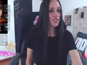 Thin_tatto  live sex cam