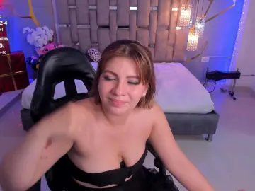 AlessiaDouce  live sex cam